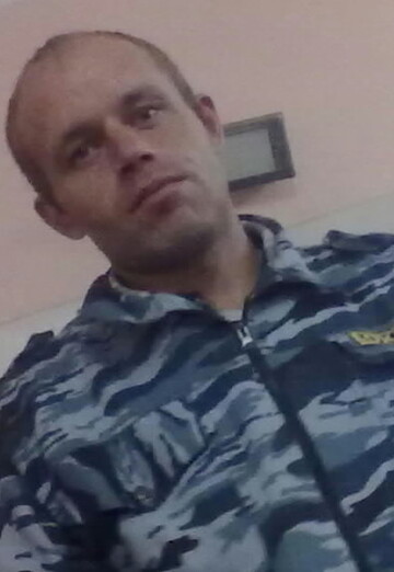 My photo - Aleksandr, 43 from Otradnaya (@aleksandr435345)