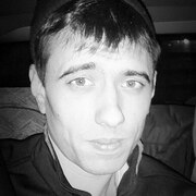 константин, 33, Нижнеудинск
