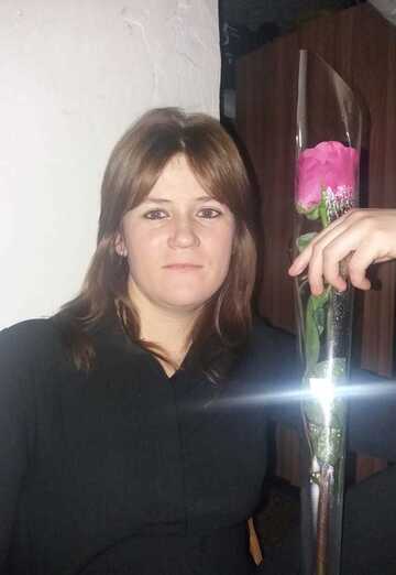 My photo - Irina, 31 from Astana (@irina271699)