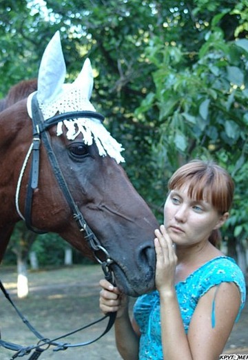 My photo - Valeriya, 37 from Anapa (@valeryajackovleva)