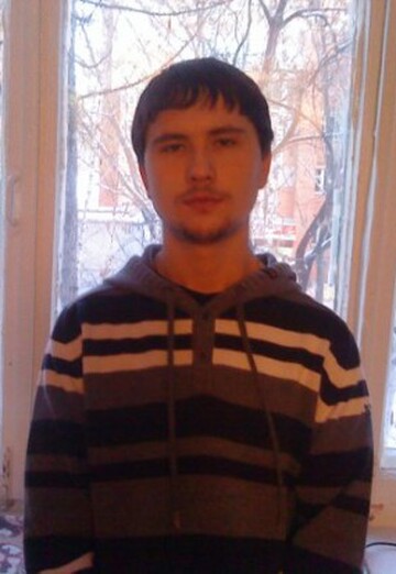 Моя фотография - Дима, 33 из Томск (@dima49805)