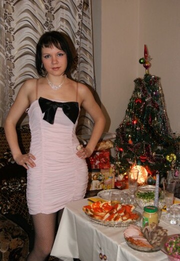 Моя фотография - АЛЁНА, 35 из Петергоф (@ryjhbr)