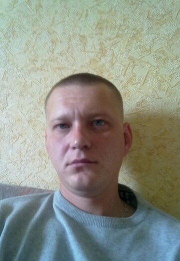 Моя фотография - Andrey, 40 из Эрдэнэт (@andrey6236253)