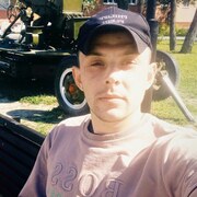 Юрий, 36, Щербинка