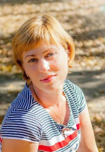 Моя фотография - Маргарита, 53 из Хабаровск (@margarita1914)