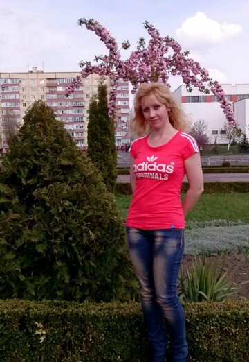 Ljudmila (@ludmila8311601) — mein Foto #4