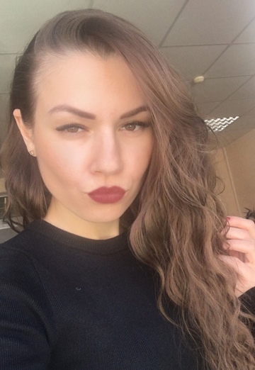 My photo - Viktoriya, 33 from Mahilyow (@viktoriya131836)