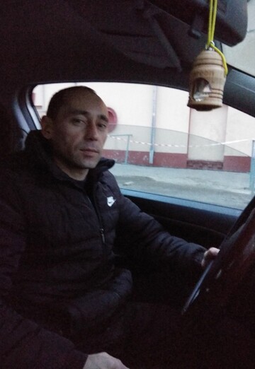 My photo - Aleksey, 39 from Dnipropetrovsk (@aleksey485261)
