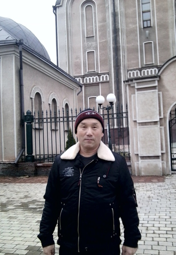 My photo - timofey, 67 from Makeevka (@timofey4725)