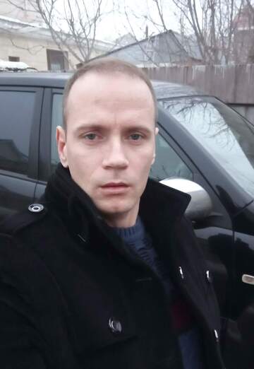 Моя фотография - Александр Полтавец, 36 из Алматы́ (@aleksandrpoltavec8)