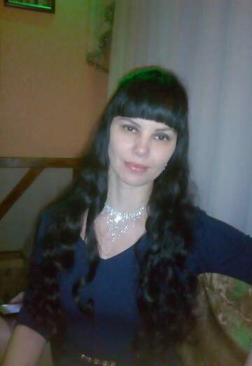 Моя фотографія - Екатерина, 38 з Сальськ (@ekaterina138077)