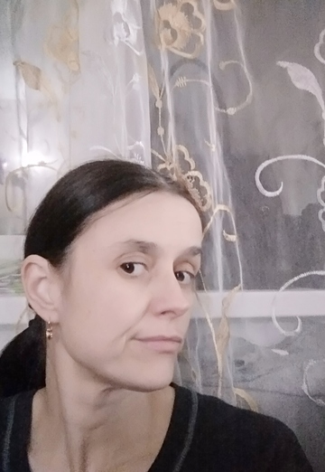 My photo - Yuliya, 43 from Kostroma (@uliya270020)