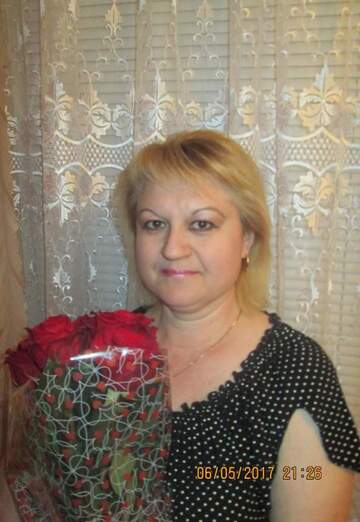 My photo - Svetlana, 52 from Shatsk (@svetlana177061)