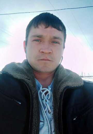 My photo - Vasiliy, 33 from Karaganda (@vasiliy89829)