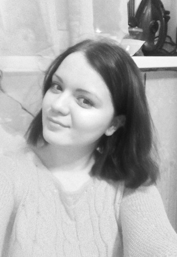 Моя фотография - Ирина, 30 из Москва (@irina76927)
