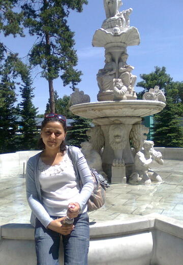 My photo - Kamala, 38 from Shymkent (@kamala28)