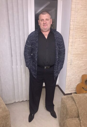 My photo - Boris, 64 from Odessa (@boris38121)