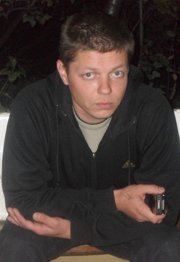 Моя фотография - Дмитрий, 46 из Дзержинск (@dmitriy212069)