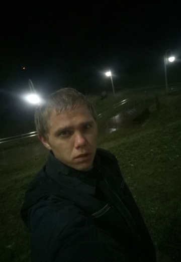 My photo - konstantin, 32 from Mahilyow (@konstantin73009)