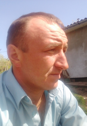 Моя фотографія - Олег, 43 з Мостиська (@oleg201797)