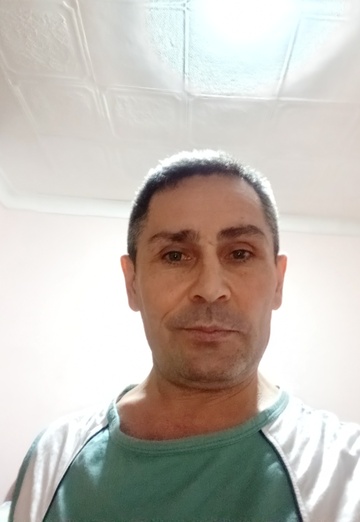 My photo - Yeduard, 51 from Revda (@eduard54348)