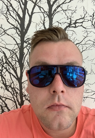 My photo - Paw, 37 from Ry (@paw46)