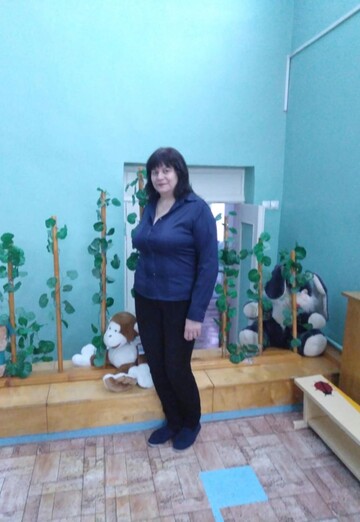 Minha foto - Irina, 56 de Roslavl (@irina30026)
