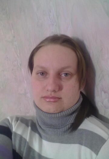 Моя фотография - татьяна Рожкова, 36 из Заозерный (@tatyanarojkova1)