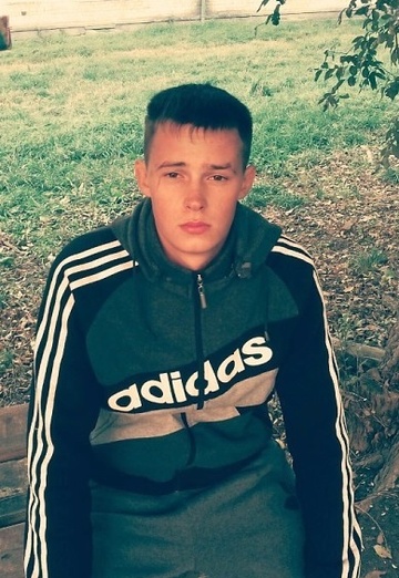 My photo - Aleksey, 28 from Bolshoy Kamen (@aleksey401770)