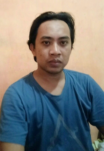 Моя фотография - Putra, 39 из Бандар-Сери-Бегаван (@putra23)