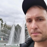 Павел, 40, Челябинск