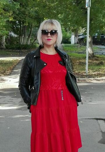 Моя фотография - Ольга, 41 из Барнаул (@olga321177)