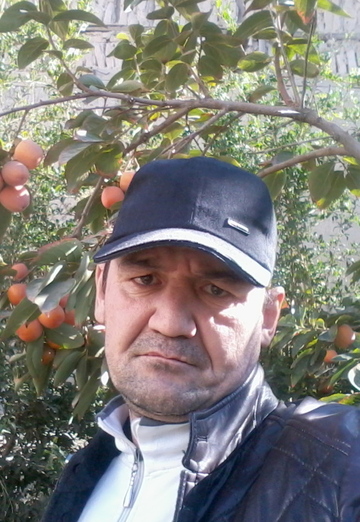 My photo - Shuhrat, 51 from Kagan (@shuhrat2184)