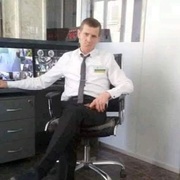 Фёдор Фёдорович, 39, Суровикино