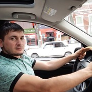 исмаик@, 36, Усолье