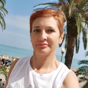 Инна, 51, Новый Уренгой (Тюменская обл.)