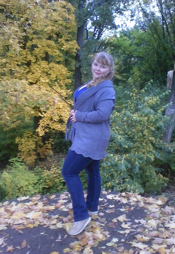 My photo - Olga, 30 from Novyy Oskol (@olga201058)