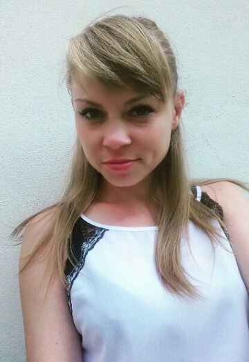 Моя фотография - Мар'яна, 36 из Тернополь (@maryana2398)