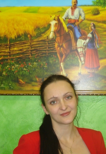 My photo - Natalya, 49 from Kremenchug (@mariamay2016)