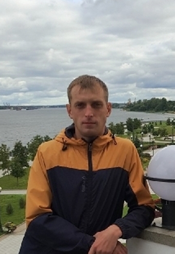 My photo - Mitya, 34 from Tambov (@mitya7771)