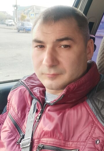 My photo - mihail, 44 from Vyksa (@mihailzezulin)