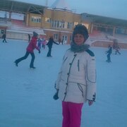 Парасковья, 58, Нарьян-Мар