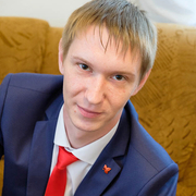 Дмитрий, 33, Кстово