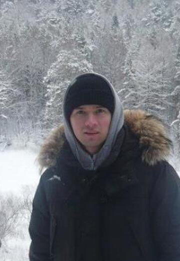 My photo - Aleksey, 37 from Surgut (@aleksey225198)