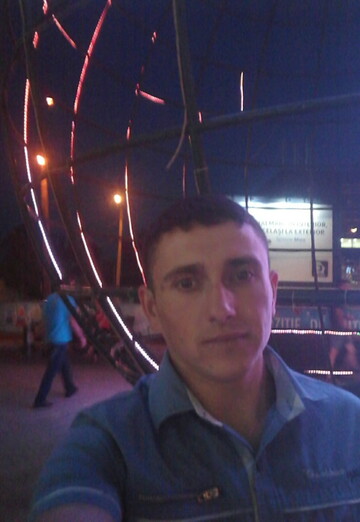 Моя фотография - Alexandru, 32 из Кишинёв (@alexandru425)