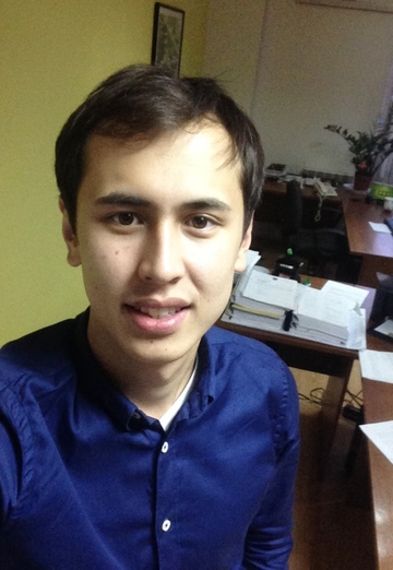 Моя фотография - Tima, 32 из Астана (@tima6974)