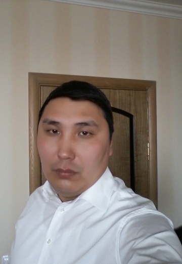 Моя фотография - Дастан Алпысбаев, 37 из Астана (@dastanalpisbaev)