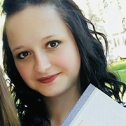 Дарья, 31, Кострома