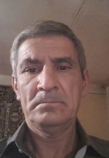 My photo - Sergey, 59 from Tashkent (@sergey614913)