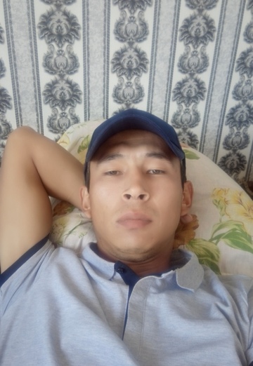 My photo - Abai, 34 from Shymkent (@abai172)